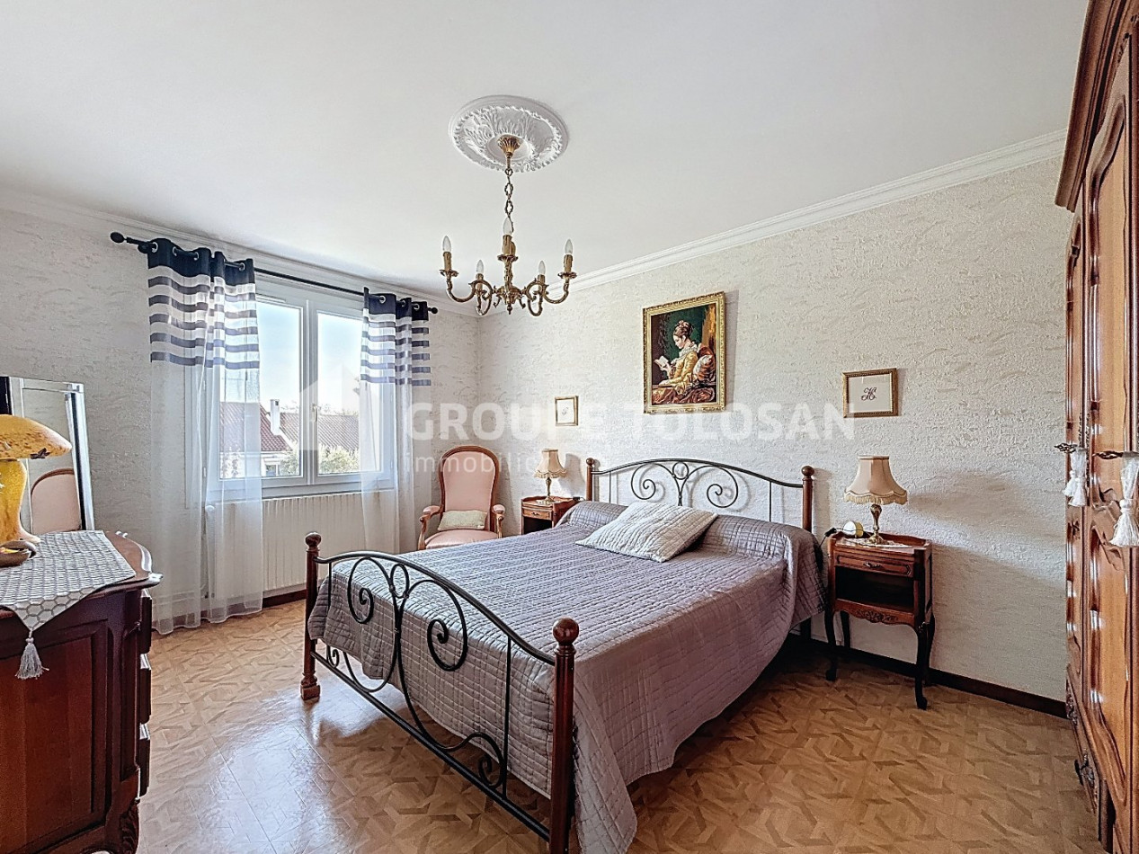 vente Maison Saint-orens-de-gameville - Photo 7