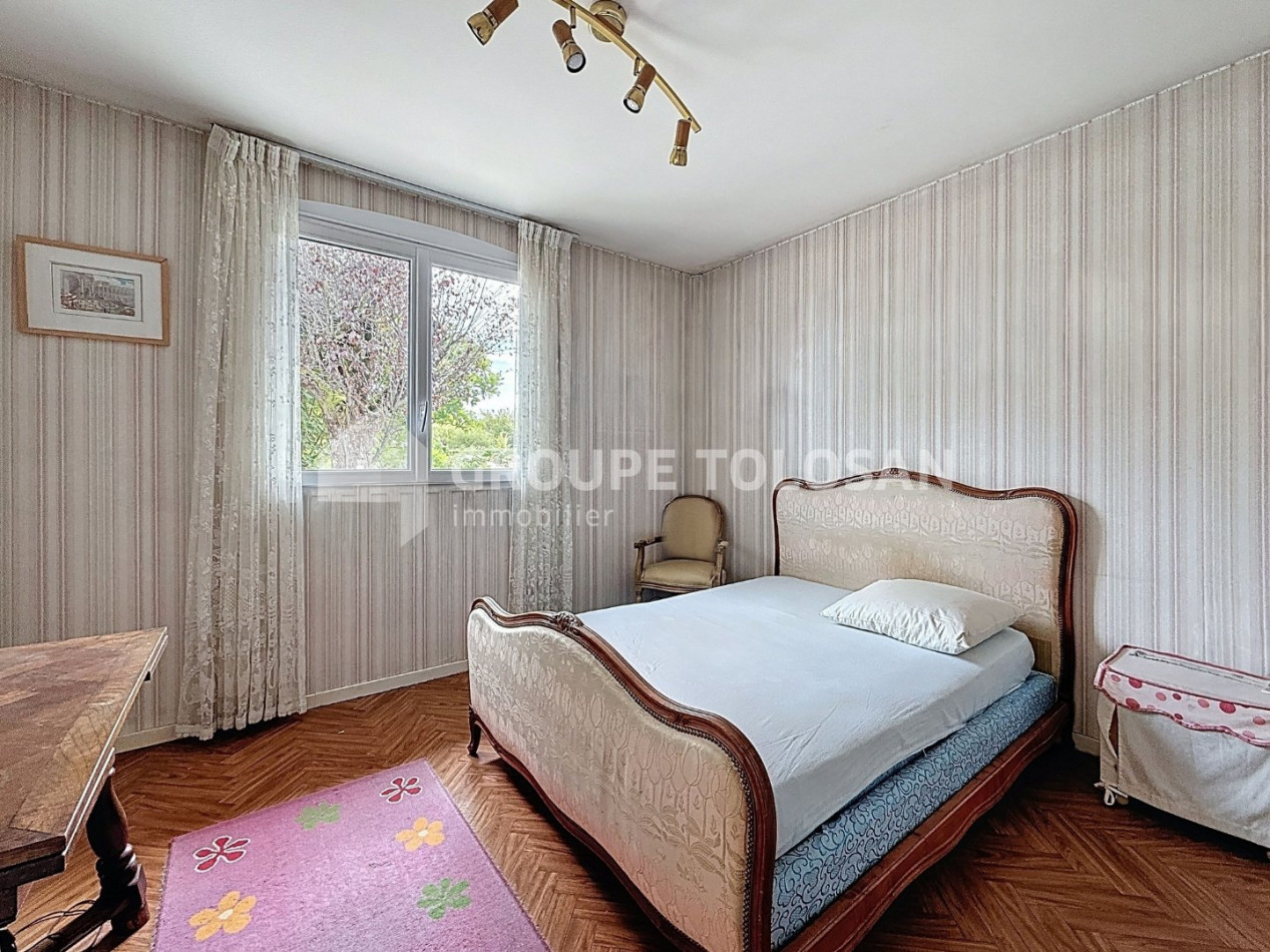 vente Maison Saint-orens-de-gameville - Photo 9