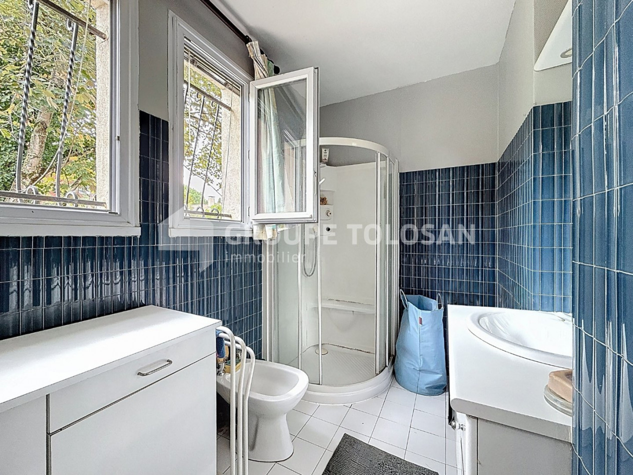vente Maison Saint-orens-de-gameville - Photo 12