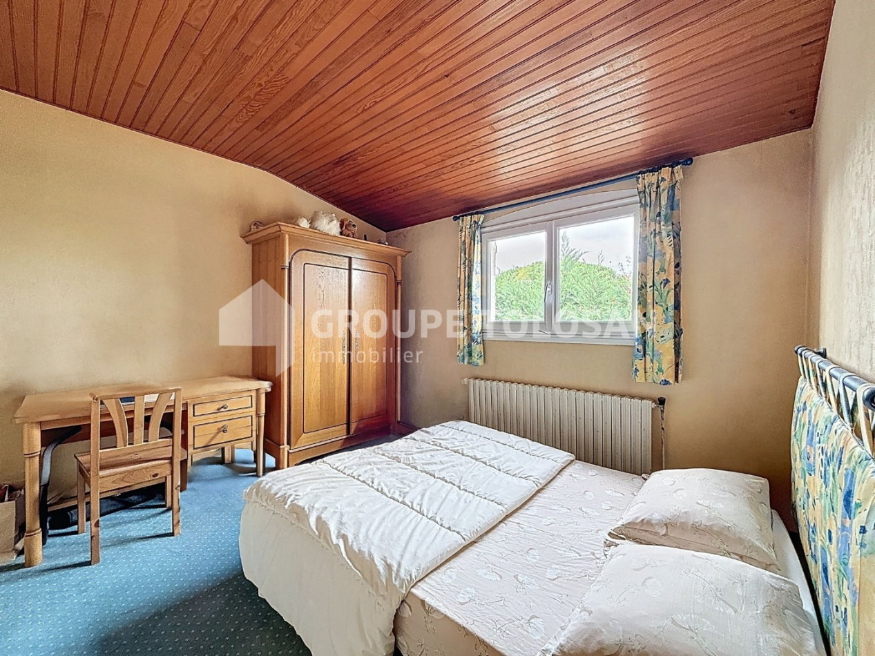 vente Maison Saint-orens-de-gameville - Photo 10