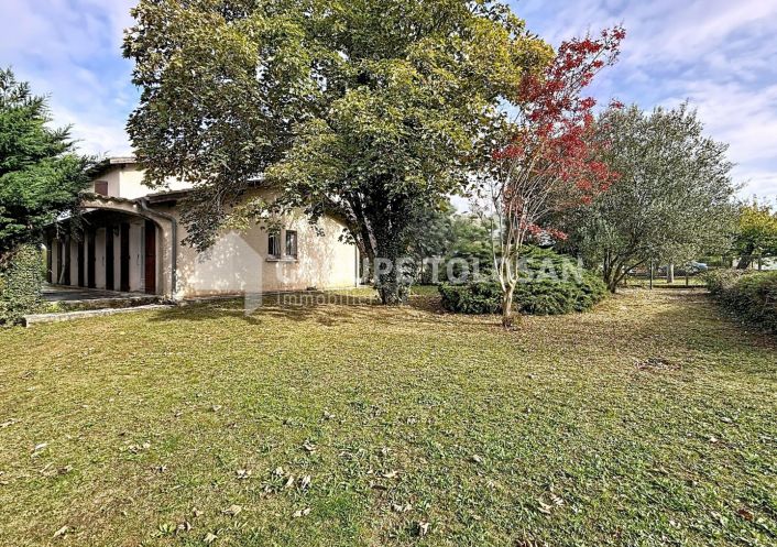 à vendre Maison Saint-orens-de-gameville