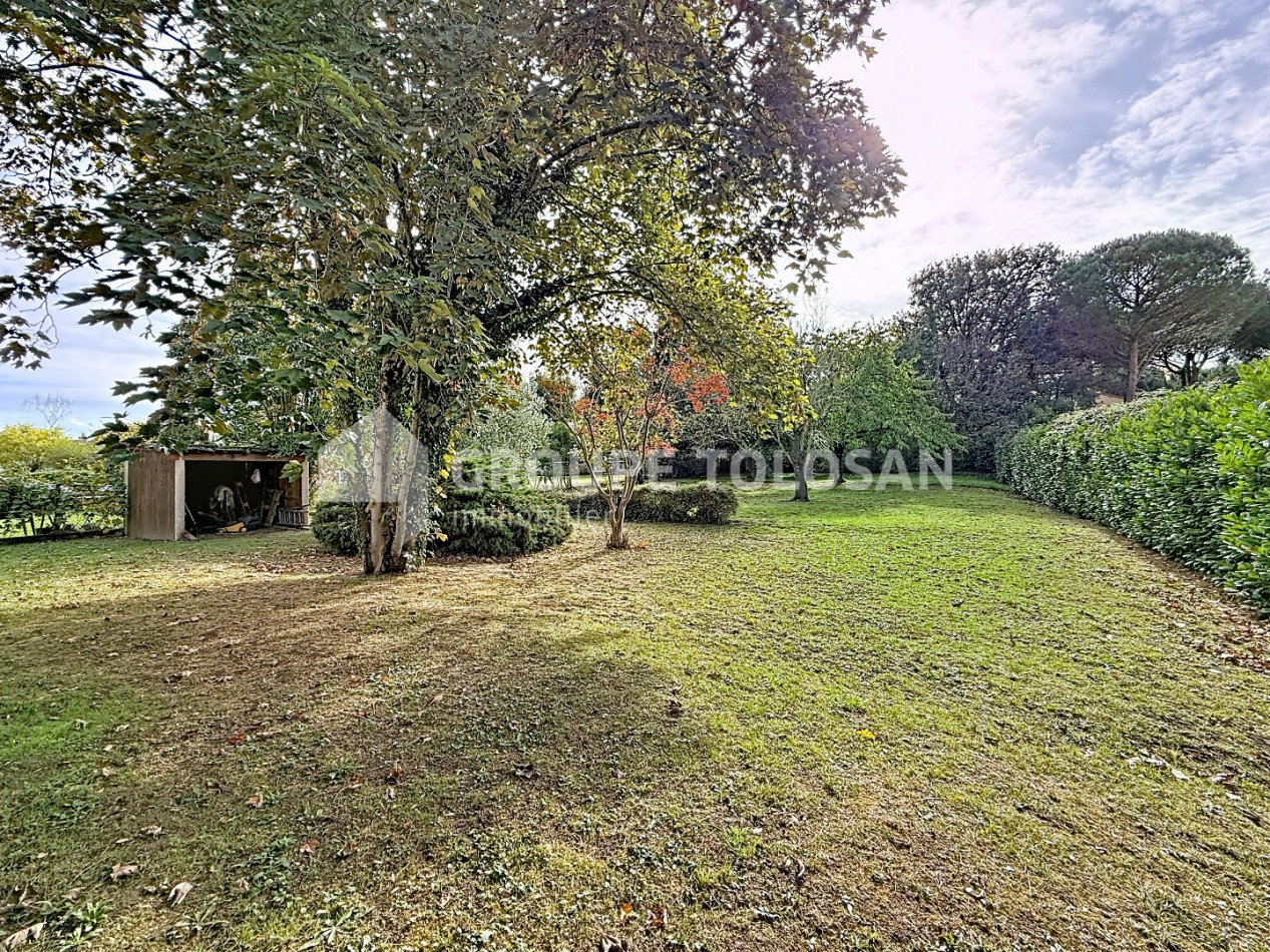 vente Maison Saint-orens-de-gameville - Photo 2
