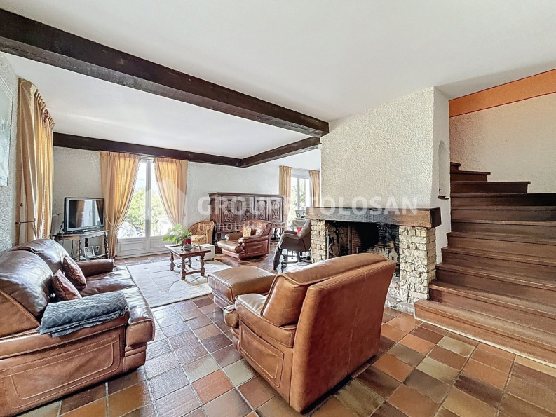vente Maison Saint-orens-de-gameville - Photo 3
