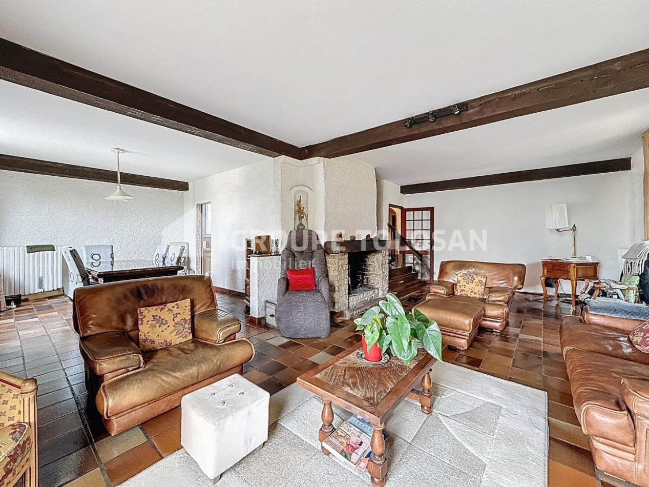 vente Maison Saint-orens-de-gameville - Photo 5