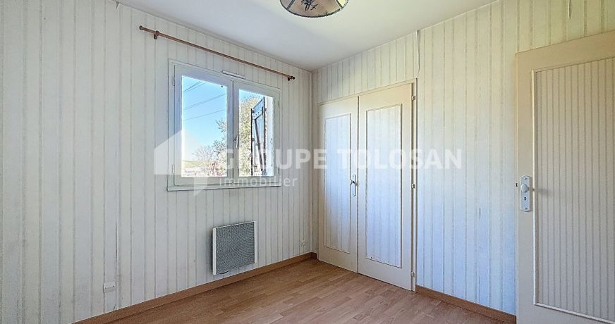 vente Maison Saint-orens-de-gameville