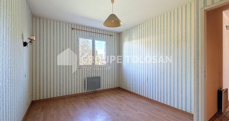 vente Maison Saint-orens-de-gameville