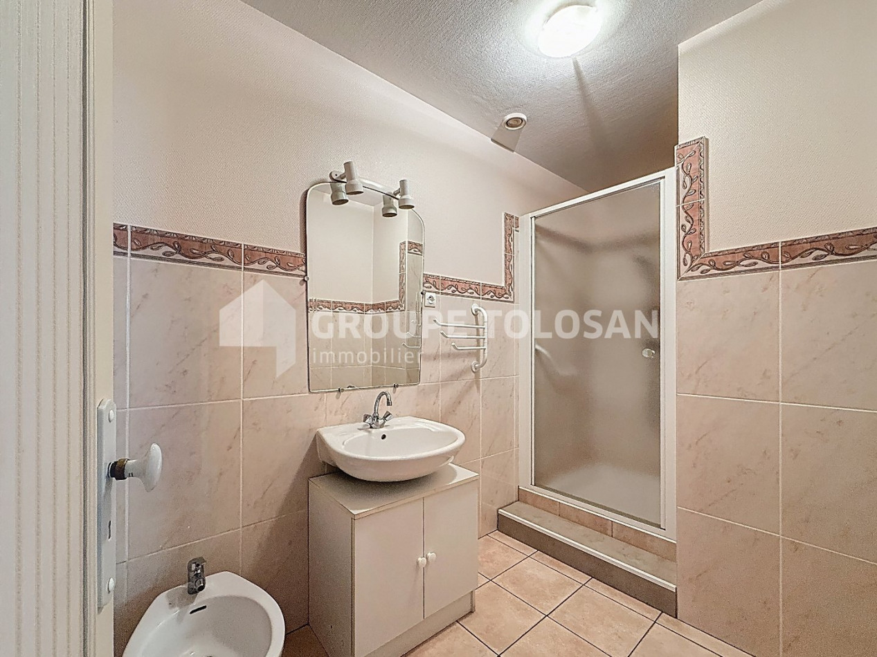 vente Maison Saint-orens-de-gameville - Photo 12