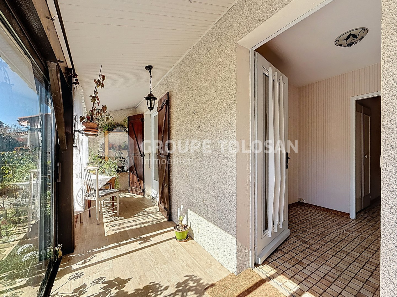 vente Maison Saint-orens-de-gameville - Photo 5