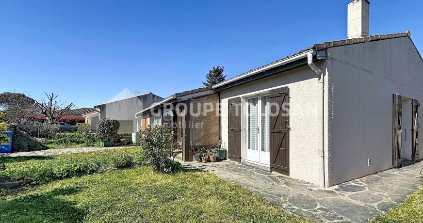 vente Maison Saint-orens-de-gameville
