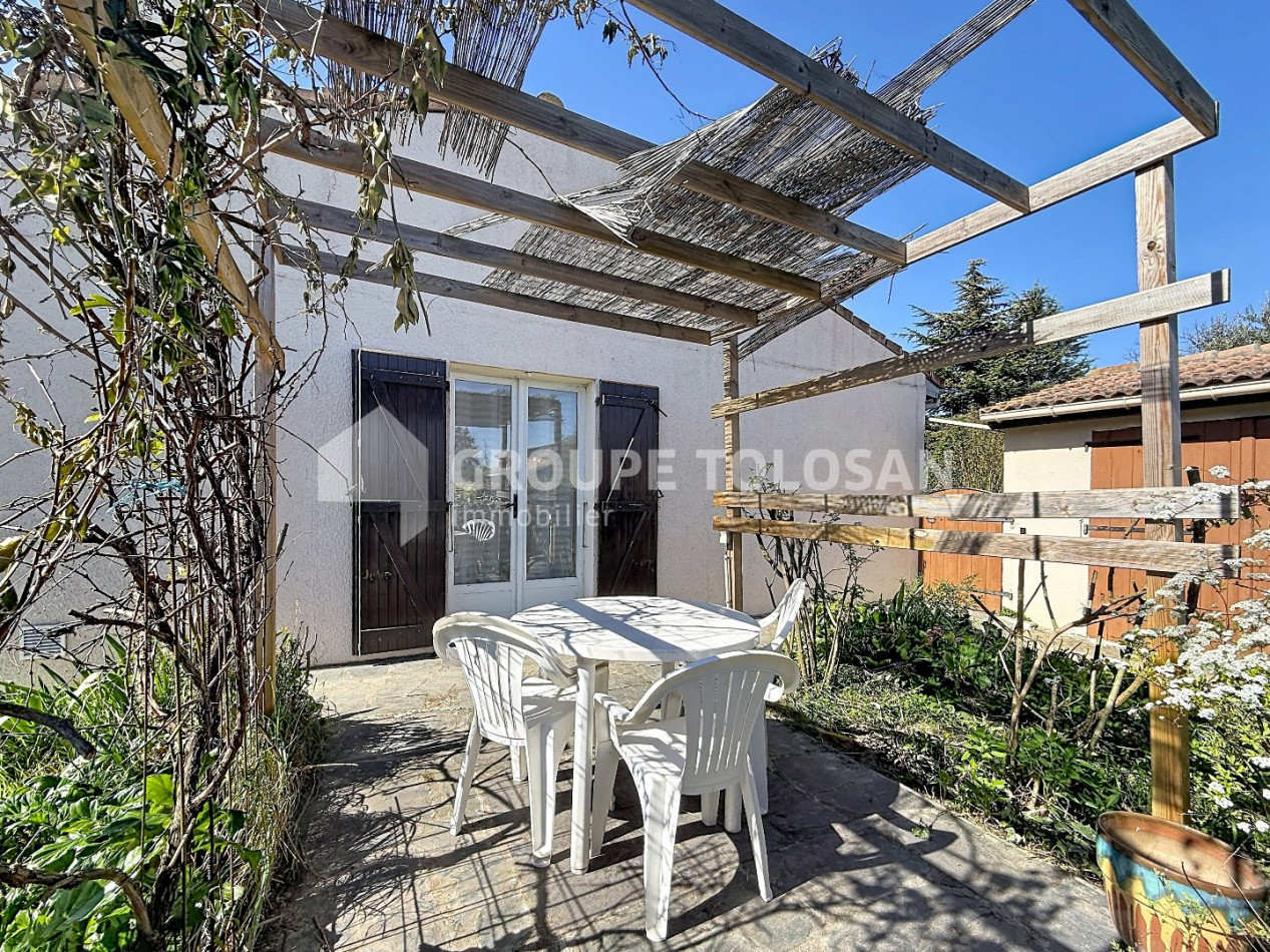 vente Maison Saint-orens-de-gameville - Photo 4