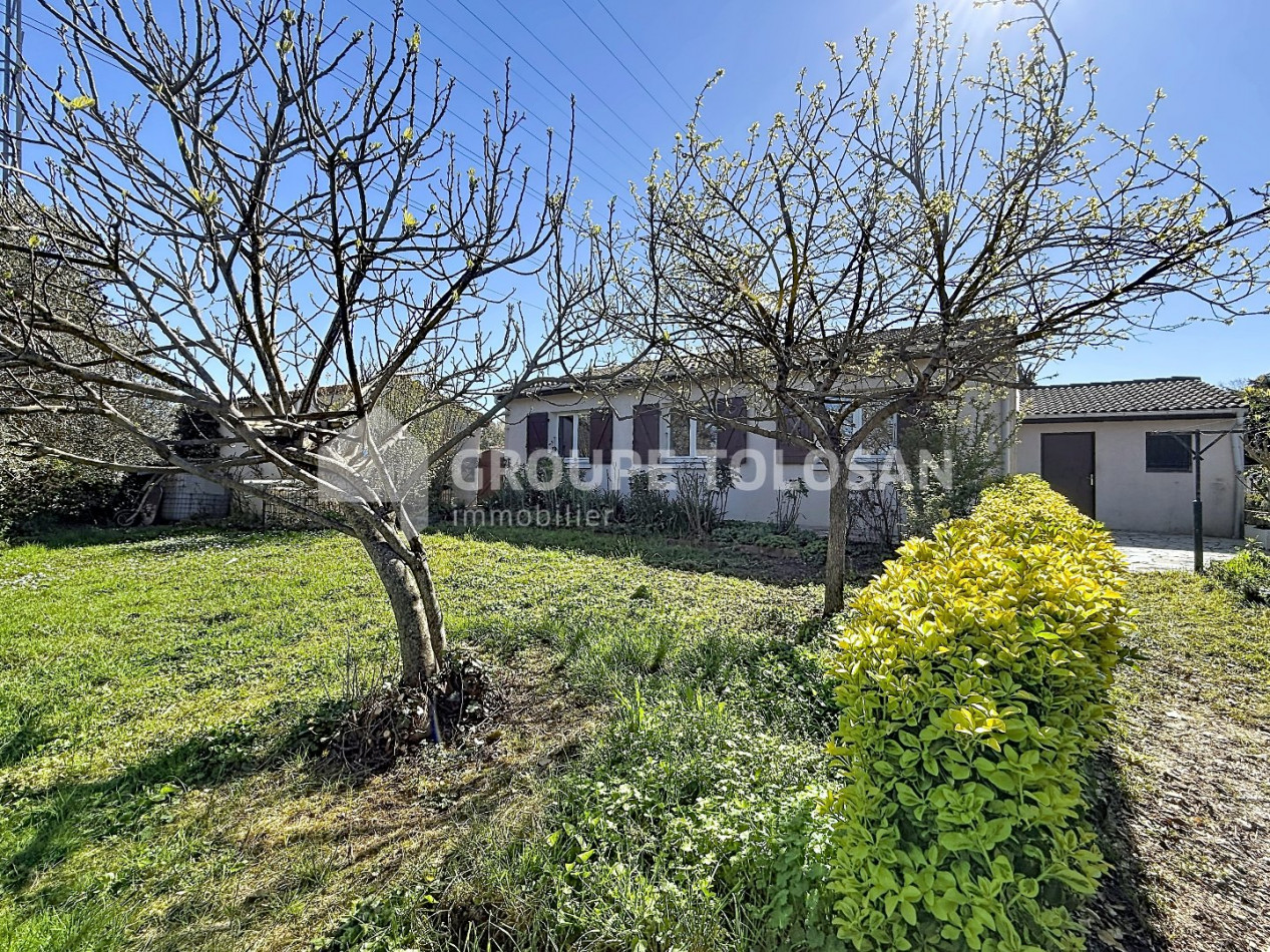 vente Maison Saint-orens-de-gameville - Photo 2