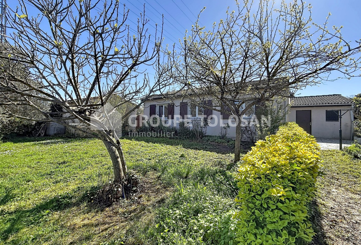 vente Maison Saint-orens-de-gameville - Photo 2