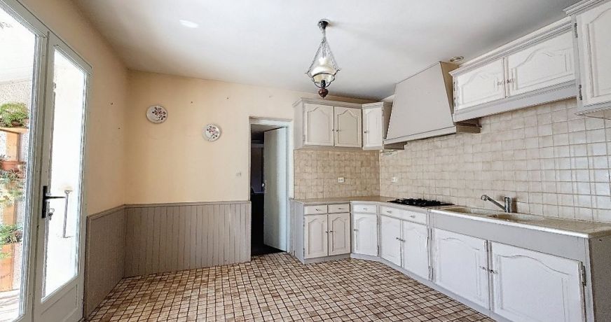 vente Maison Saint-orens-de-gameville