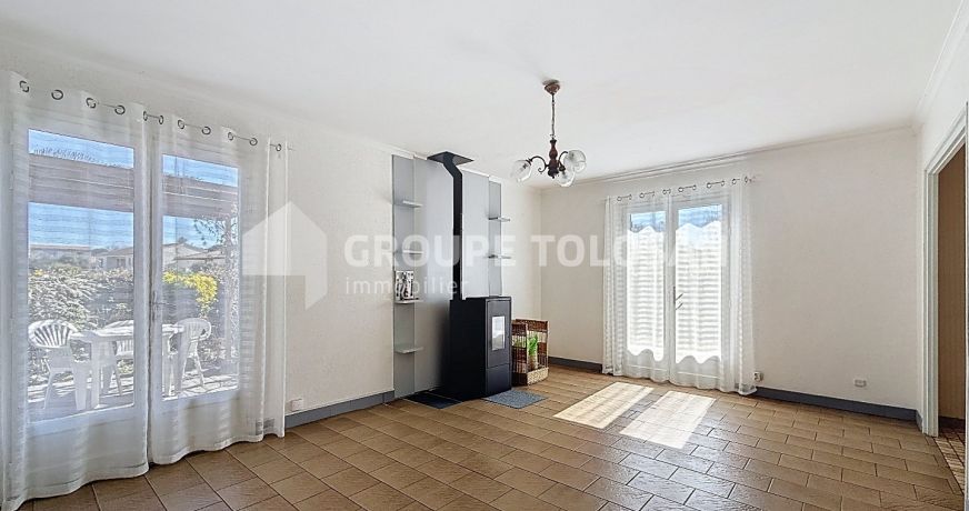 vente Maison Saint-orens-de-gameville