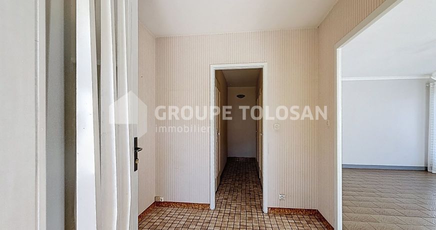 vente Maison Saint-orens-de-gameville