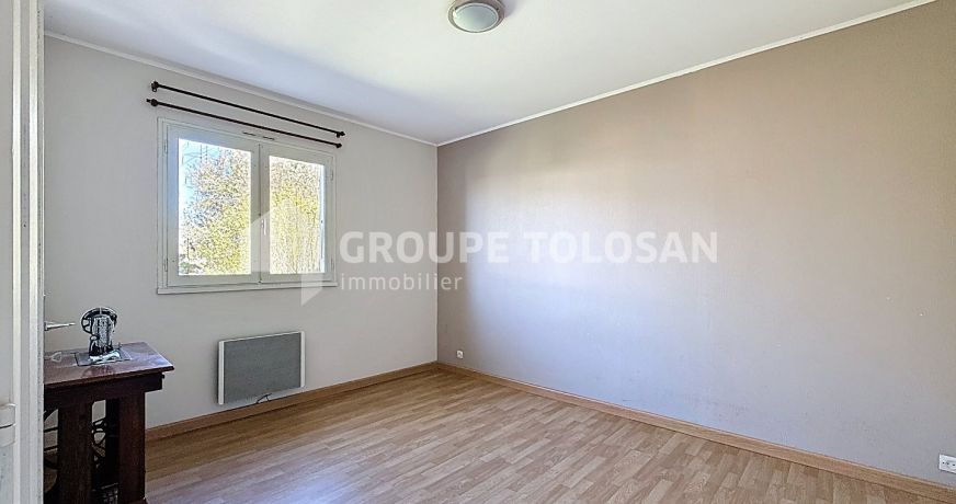 vente Maison Saint-orens-de-gameville