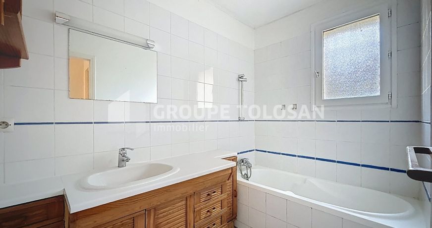 vente Maison Saint-orens-de-gameville