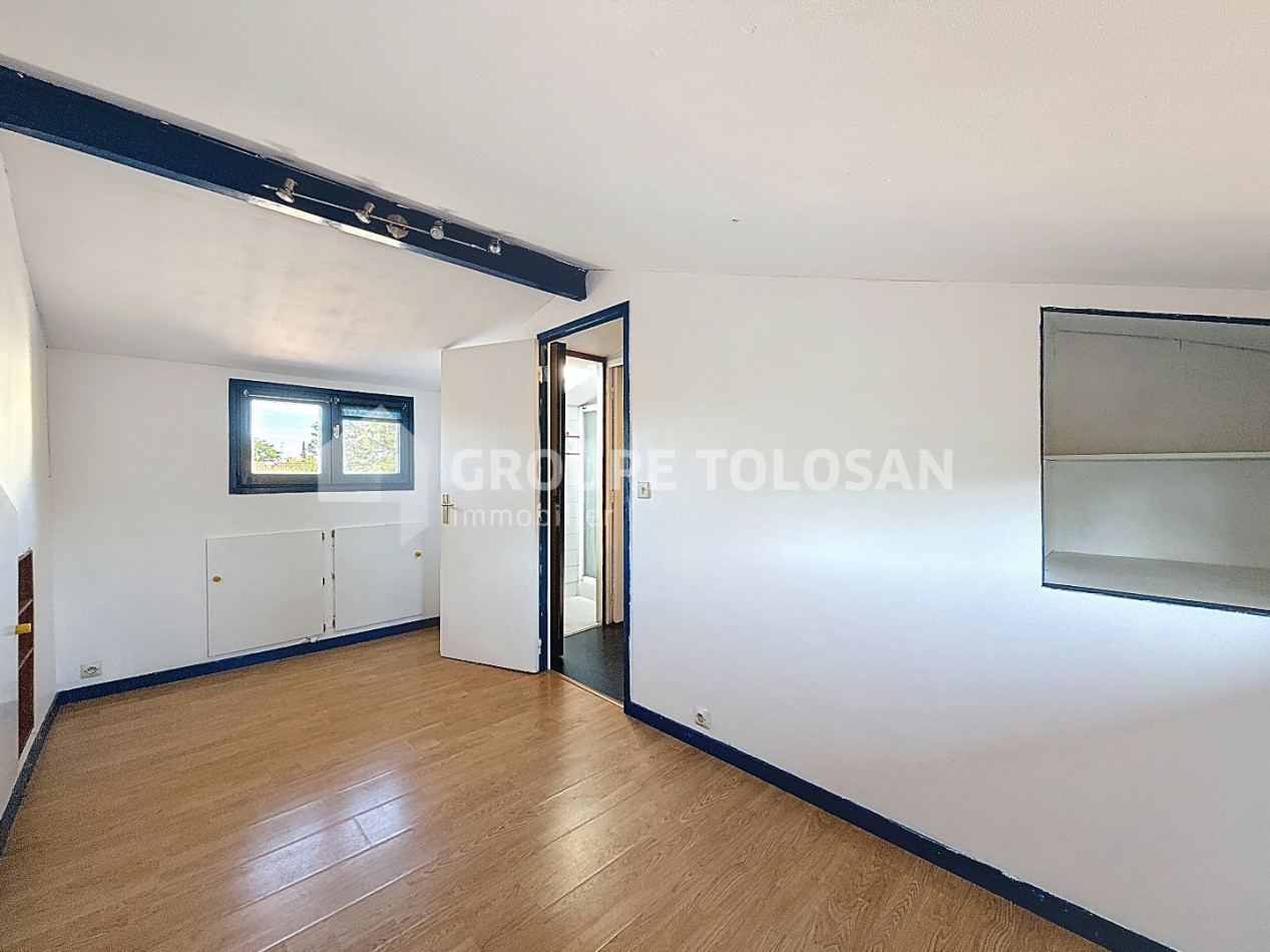 vente Maison Saint-orens-de-gameville - Photo 9