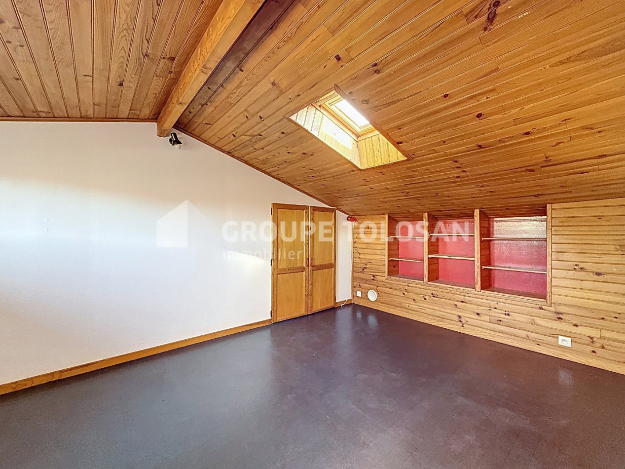 vente Maison Saint-orens-de-gameville - Photo 10