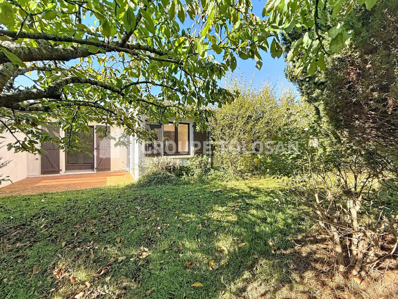 vente Maison Saint-orens-de-gameville - Photo 3