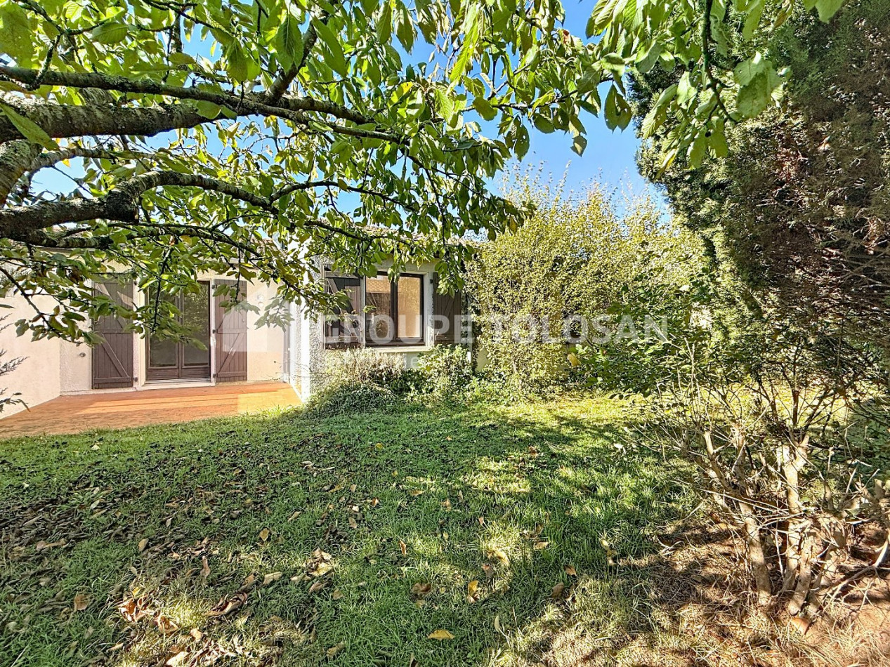 vente Maison Saint-orens-de-gameville - Photo 3