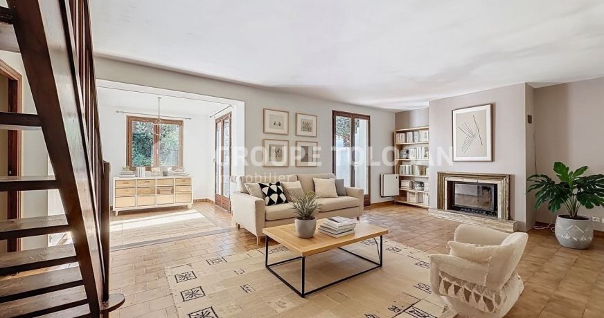 vente Maison Saint-orens-de-gameville