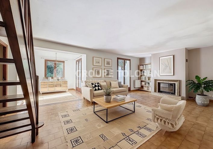 vente Maison Saint-orens-de-gameville