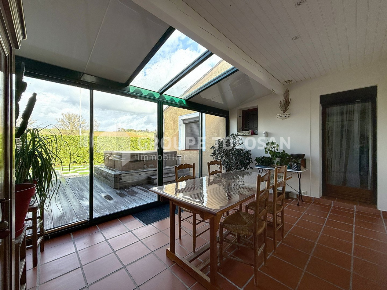 vente Maison Saint-orens-de-gameville - Photo 6