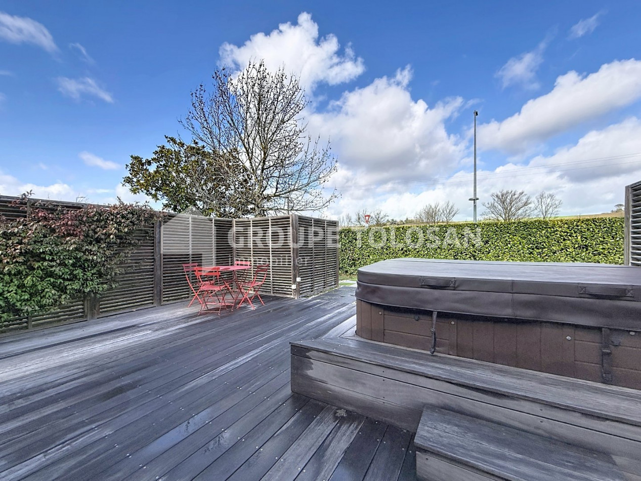 vente Maison Saint-orens-de-gameville - Photo 13