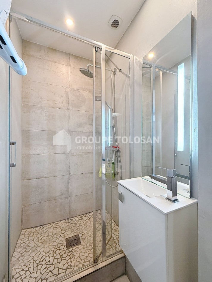 vente Maison Saint-orens-de-gameville - Photo 12