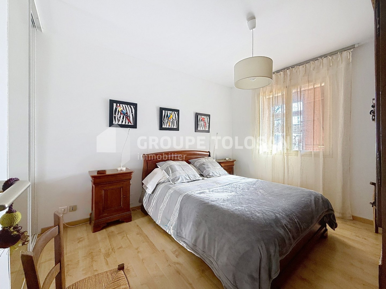 vente Maison Saint-orens-de-gameville - Photo 9