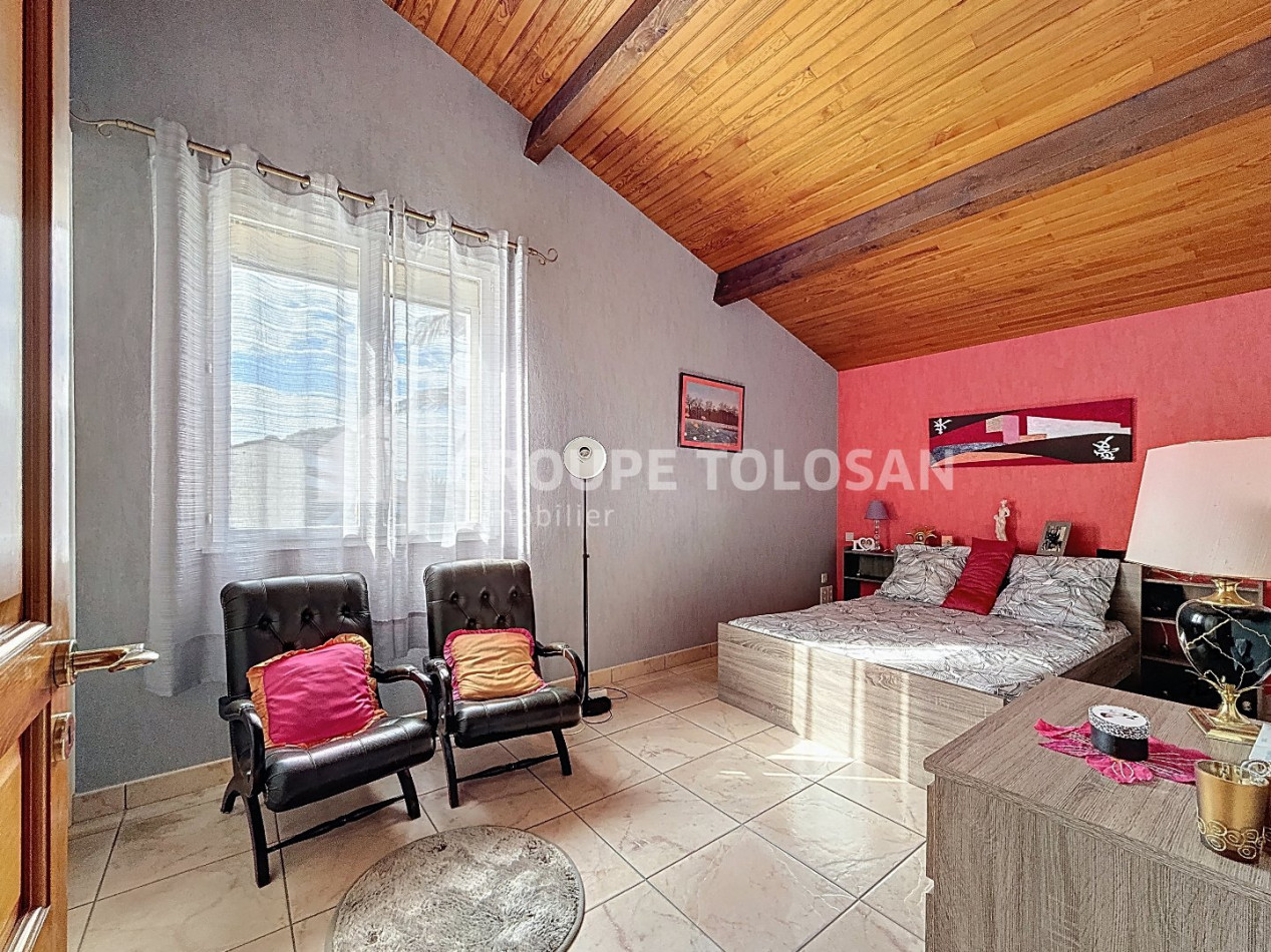 vente Maison Saint-orens-de-gameville - Photo 14