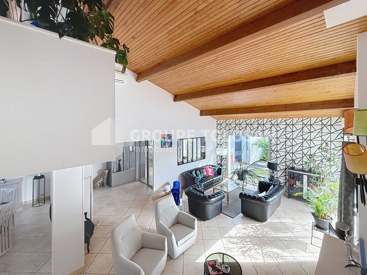 vente Maison Saint-orens-de-gameville - Photo 7