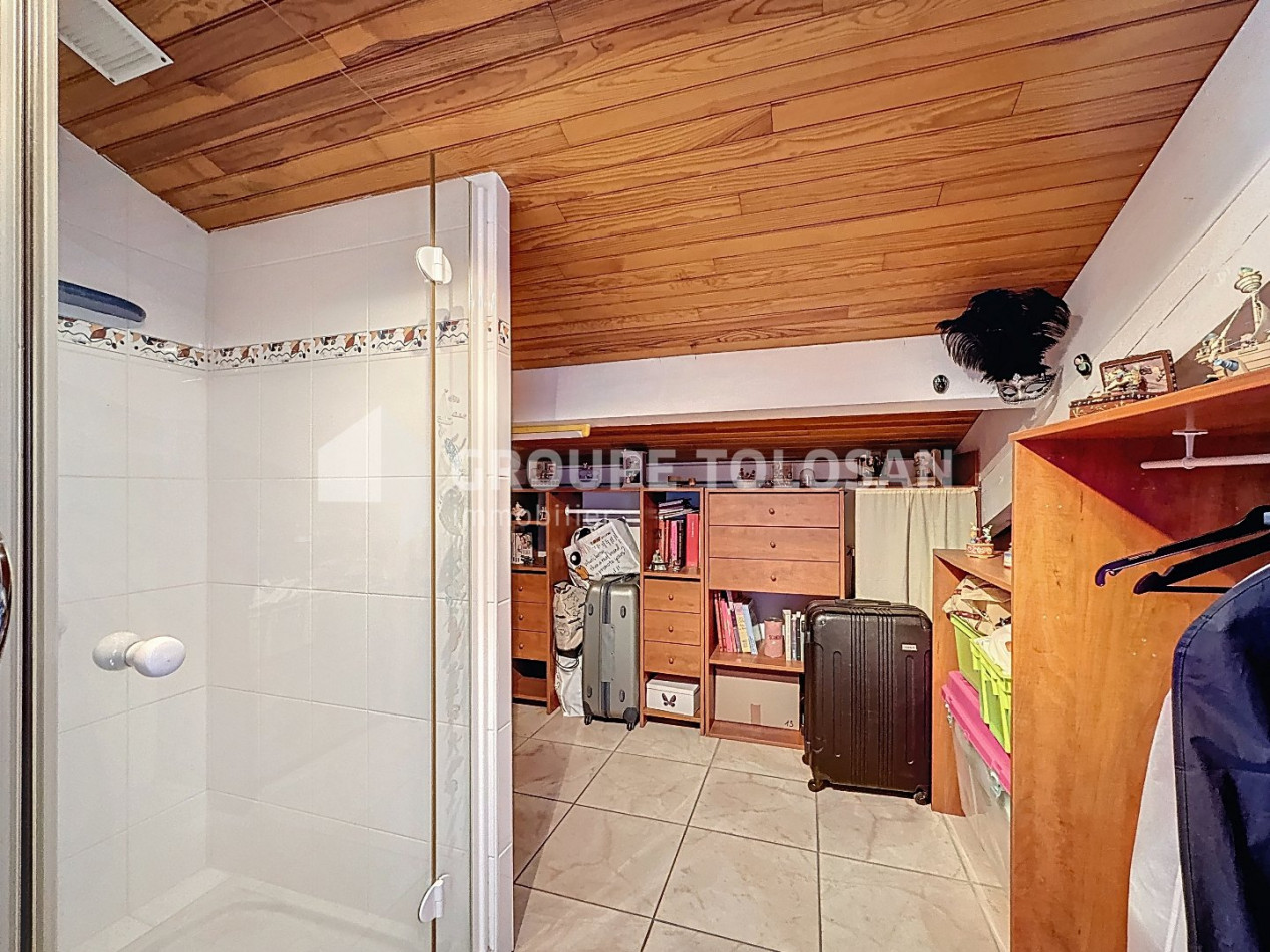 vente Maison Saint-orens-de-gameville - Photo 19