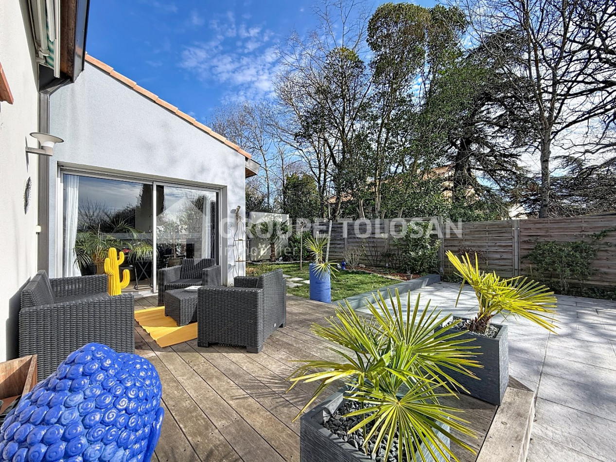 vente Maison Saint-orens-de-gameville - Photo 2