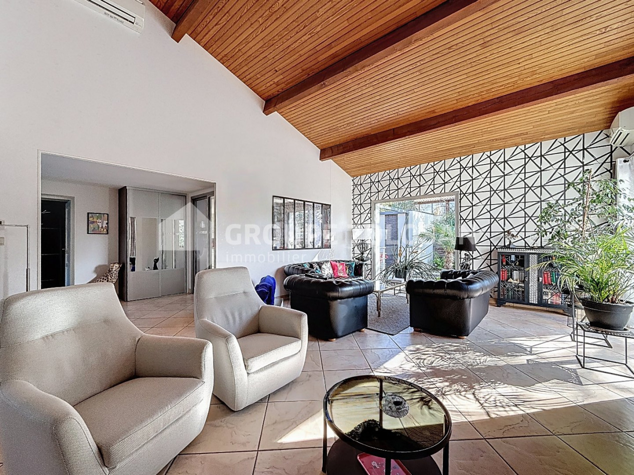 vente Maison Saint-orens-de-gameville - Photo 5