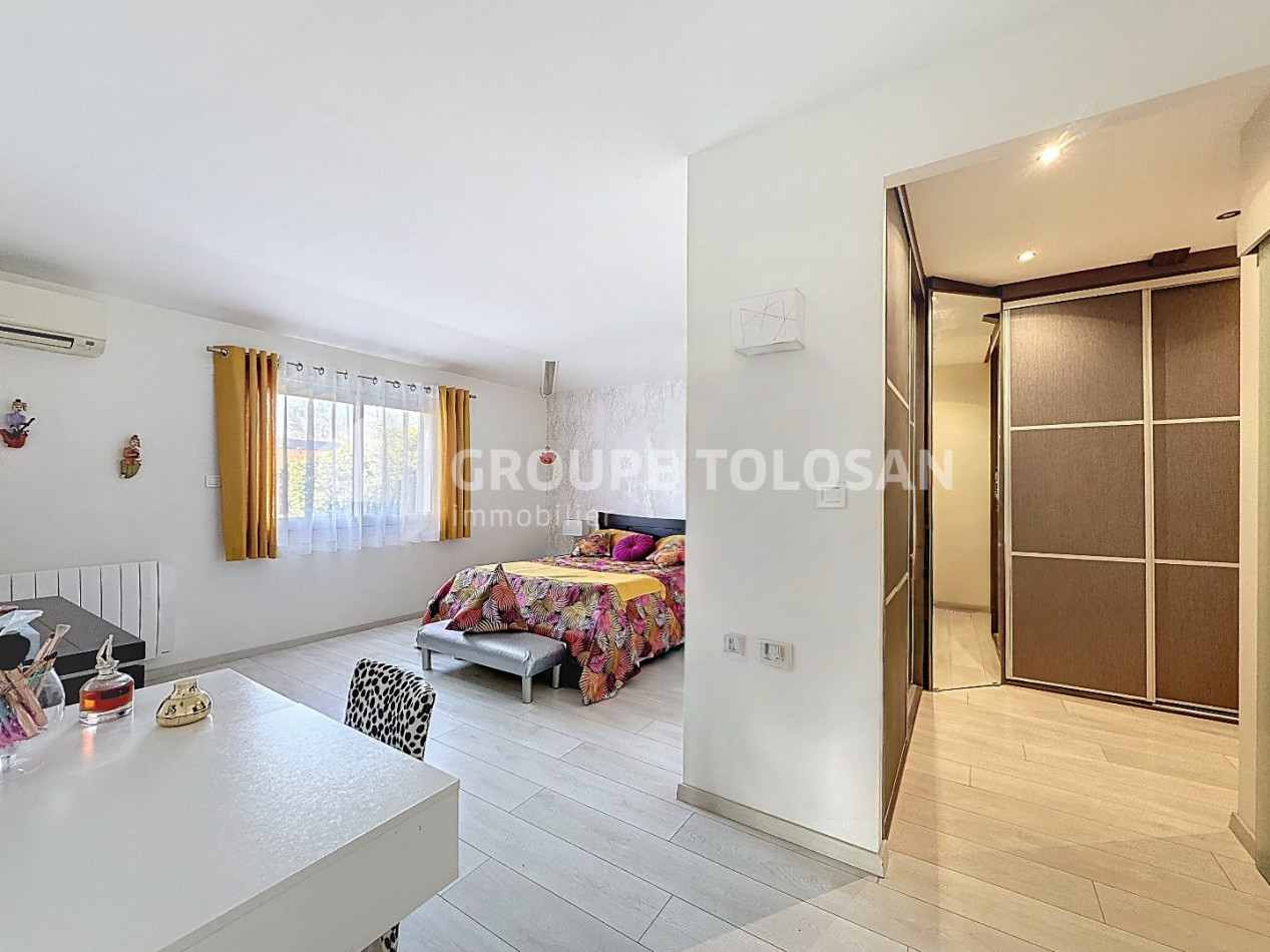 vente Maison Saint-orens-de-gameville - Photo 11