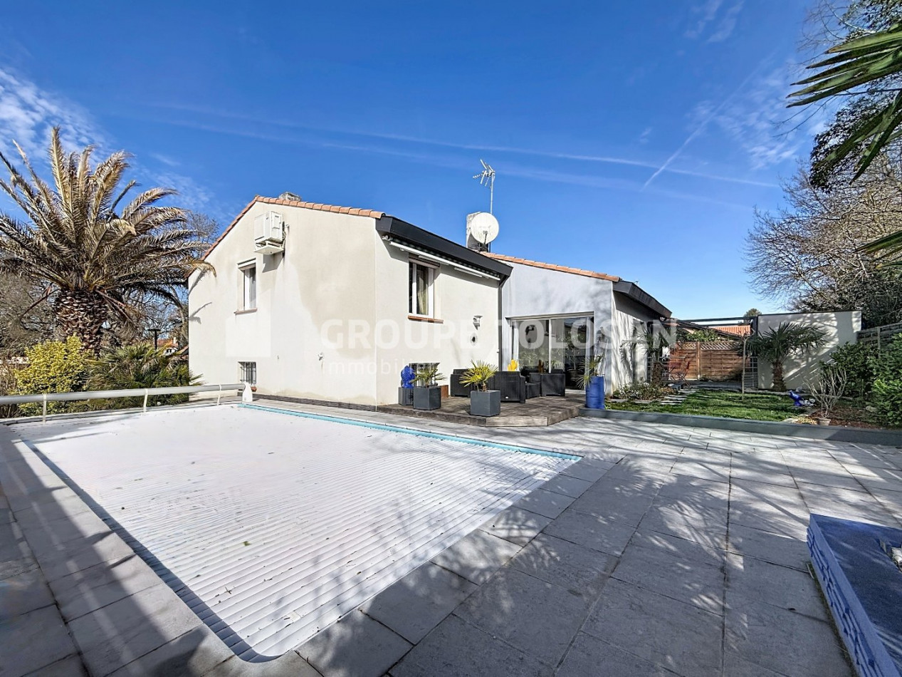 vente Maison Saint-orens-de-gameville - Photo 1