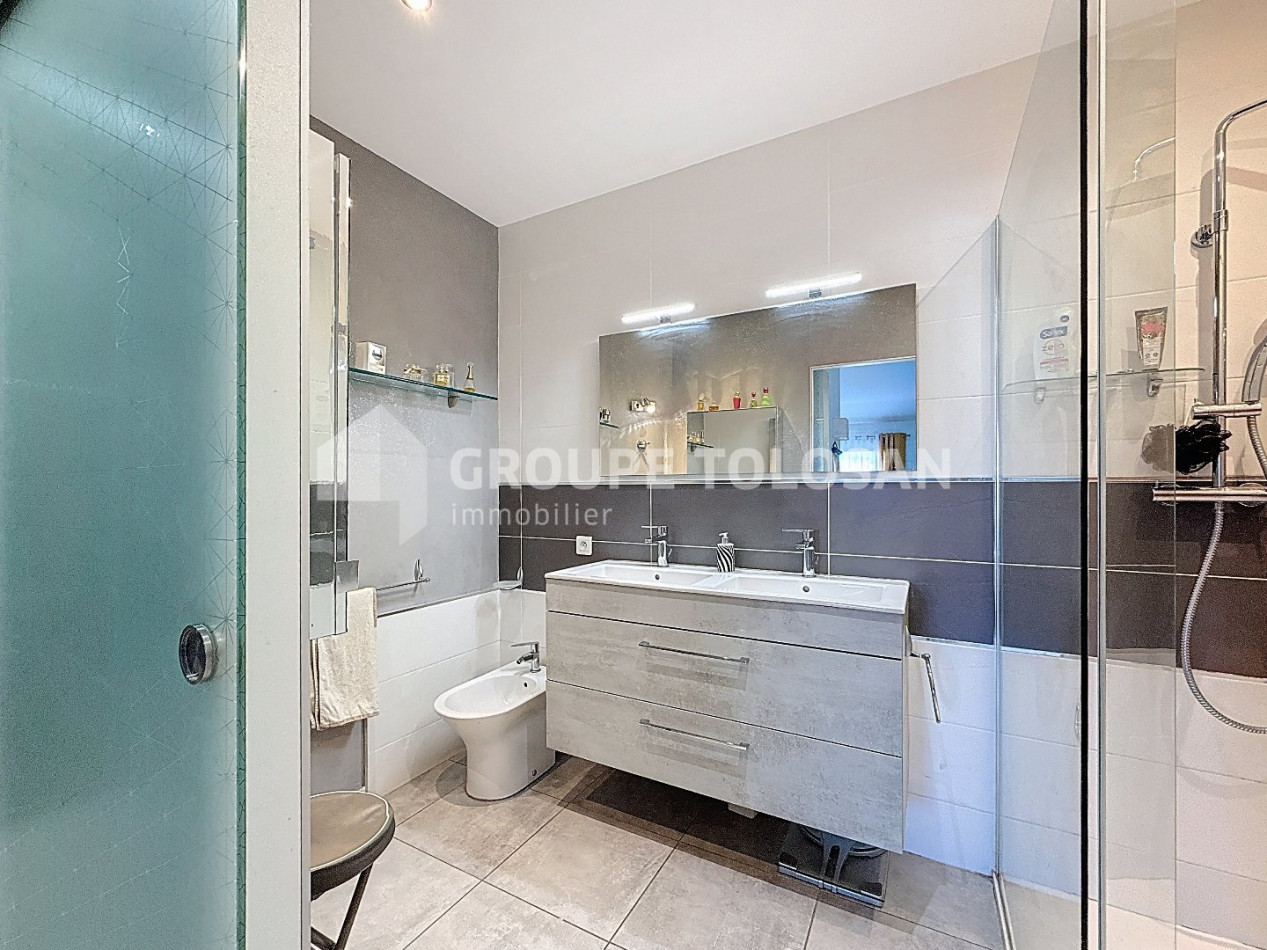 vente Maison Saint-orens-de-gameville - Photo 12