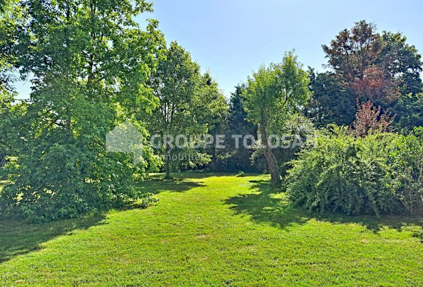 vente Maison Saint-orens-de-gameville - Photo 2