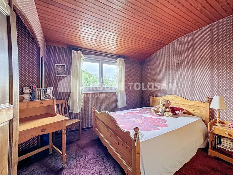 vente Maison Saint-orens-de-gameville - Photo 8