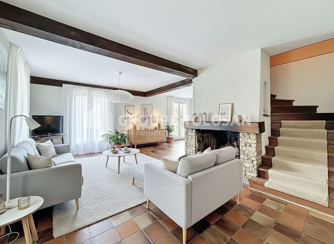 vente Maison Saint-orens-de-gameville - Photo 1