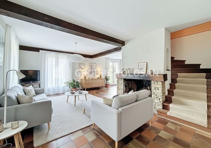 vente Maison Saint-orens-de-gameville