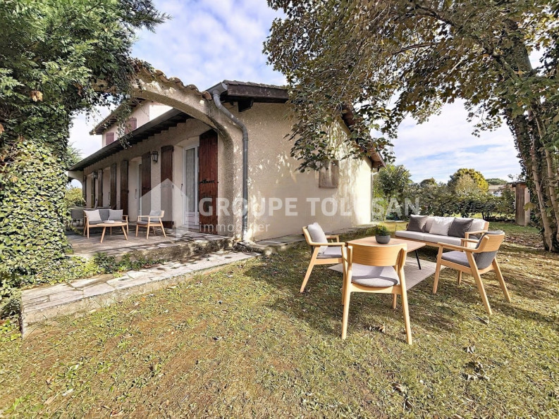 vente Maison Saint-orens-de-gameville - Photo 2