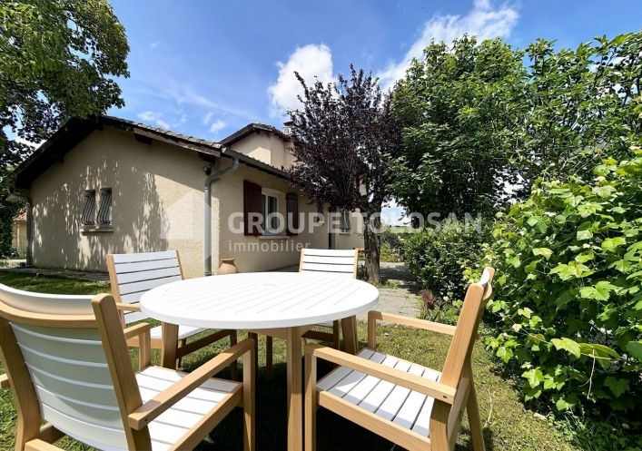 vente Maison Saint-orens-de-gameville