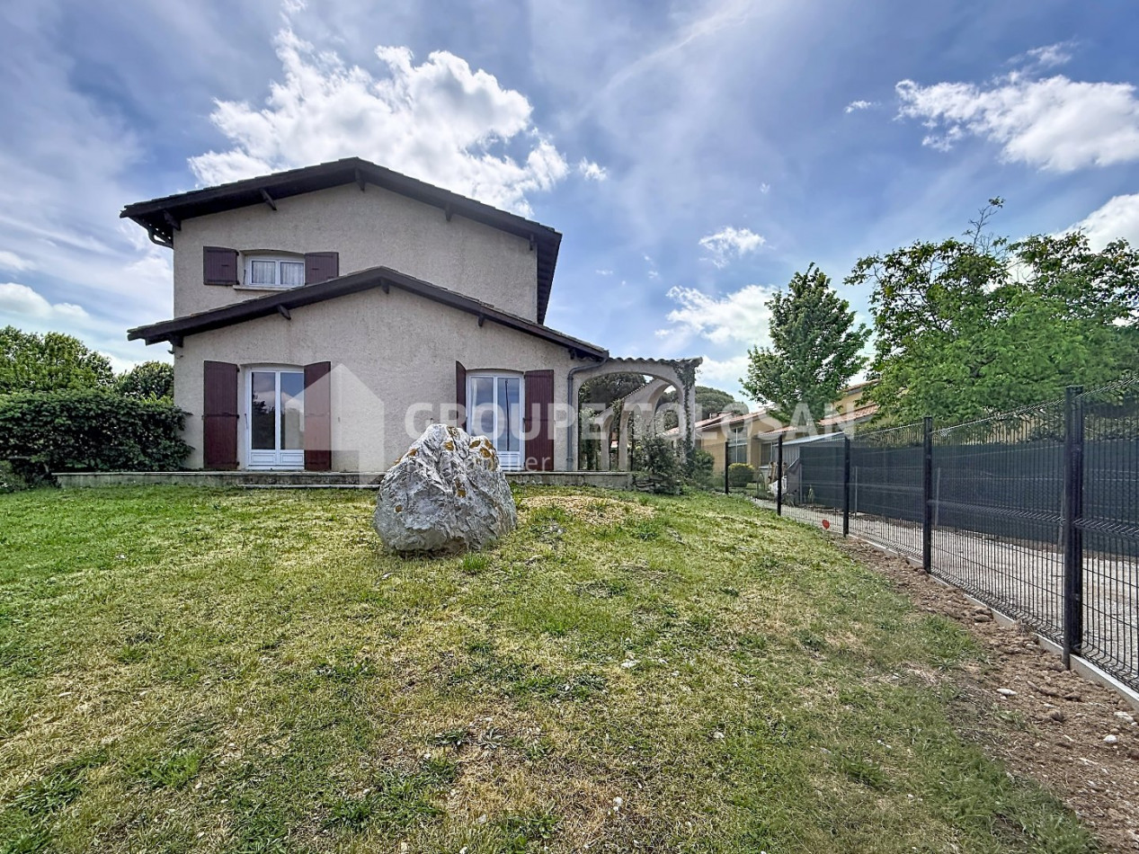 vente Maison Saint-orens-de-gameville - Photo 9