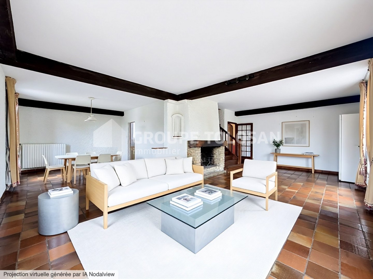 vente Maison Saint-orens-de-gameville - Photo 3