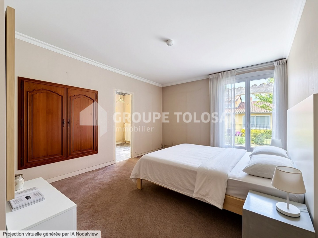 vente Maison Saint-orens-de-gameville - Photo 5