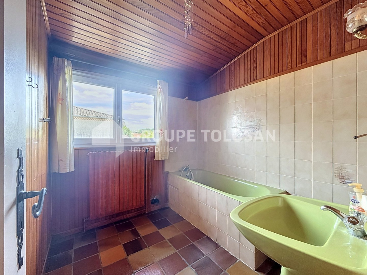 vente Maison Saint-orens-de-gameville - Photo 10