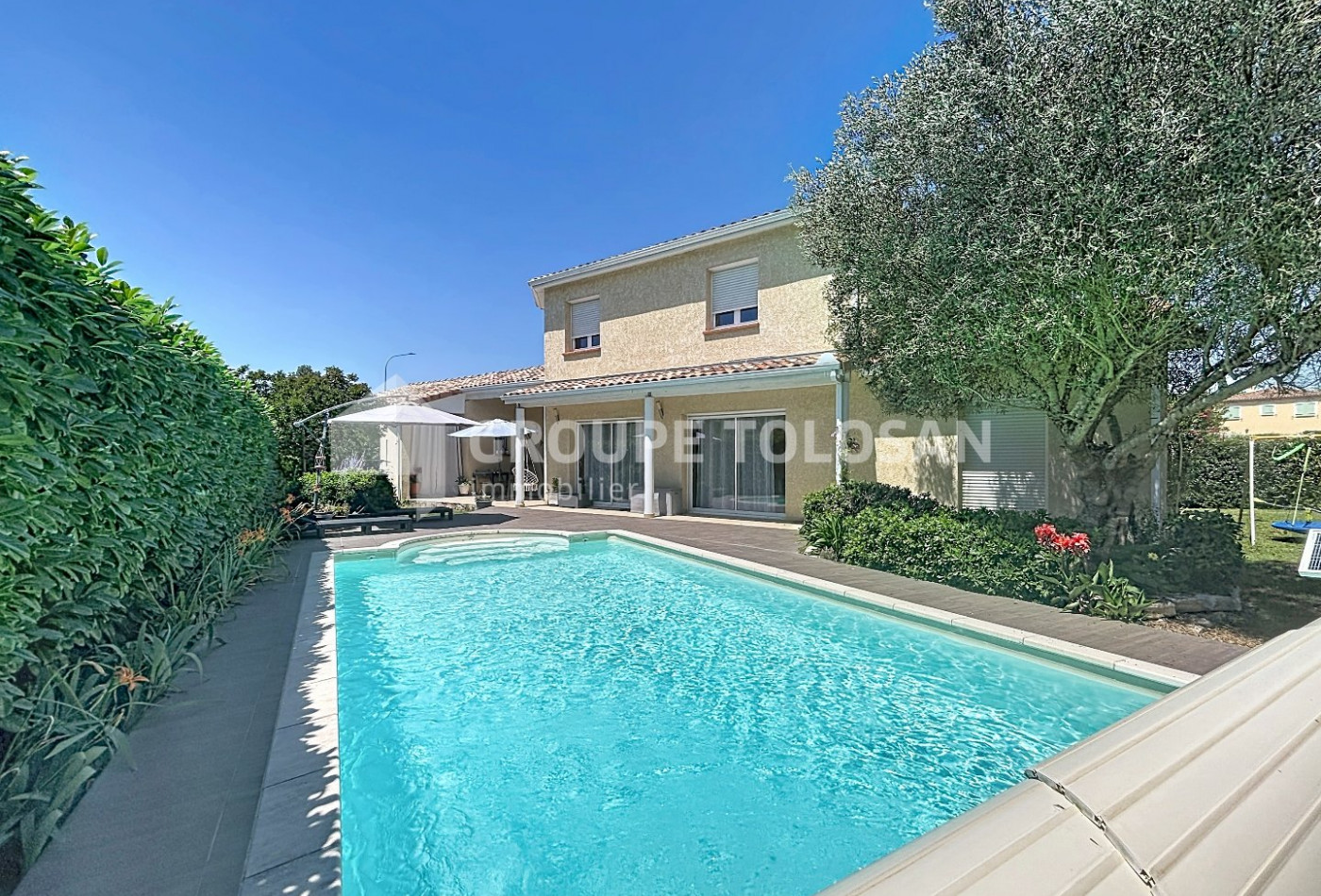 vente Maison Saint-orens-de-gameville - Photo 1